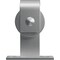 Ekena Millwork Premium J-Top Mount Roller Hanger w/ Bolts for Barn Door for 1 3/8" to 2 1/4" Doors, Silver Metallic GB60010RSM - alternate 4